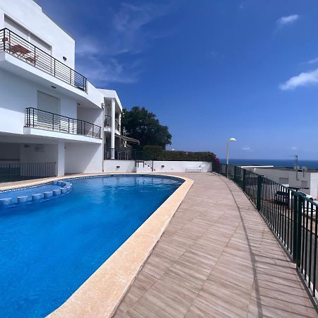 Arabella 10 Villa Peñíscola Eksteriør bilde