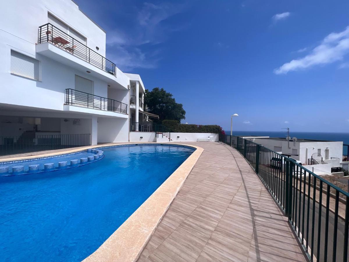 Arabella 10 Villa Peñíscola Eksteriør bilde