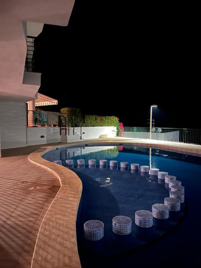 Arabella 10 Villa Peñíscola Eksteriør bilde