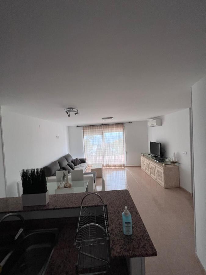 Arabella 10 Villa Peñíscola Eksteriør bilde