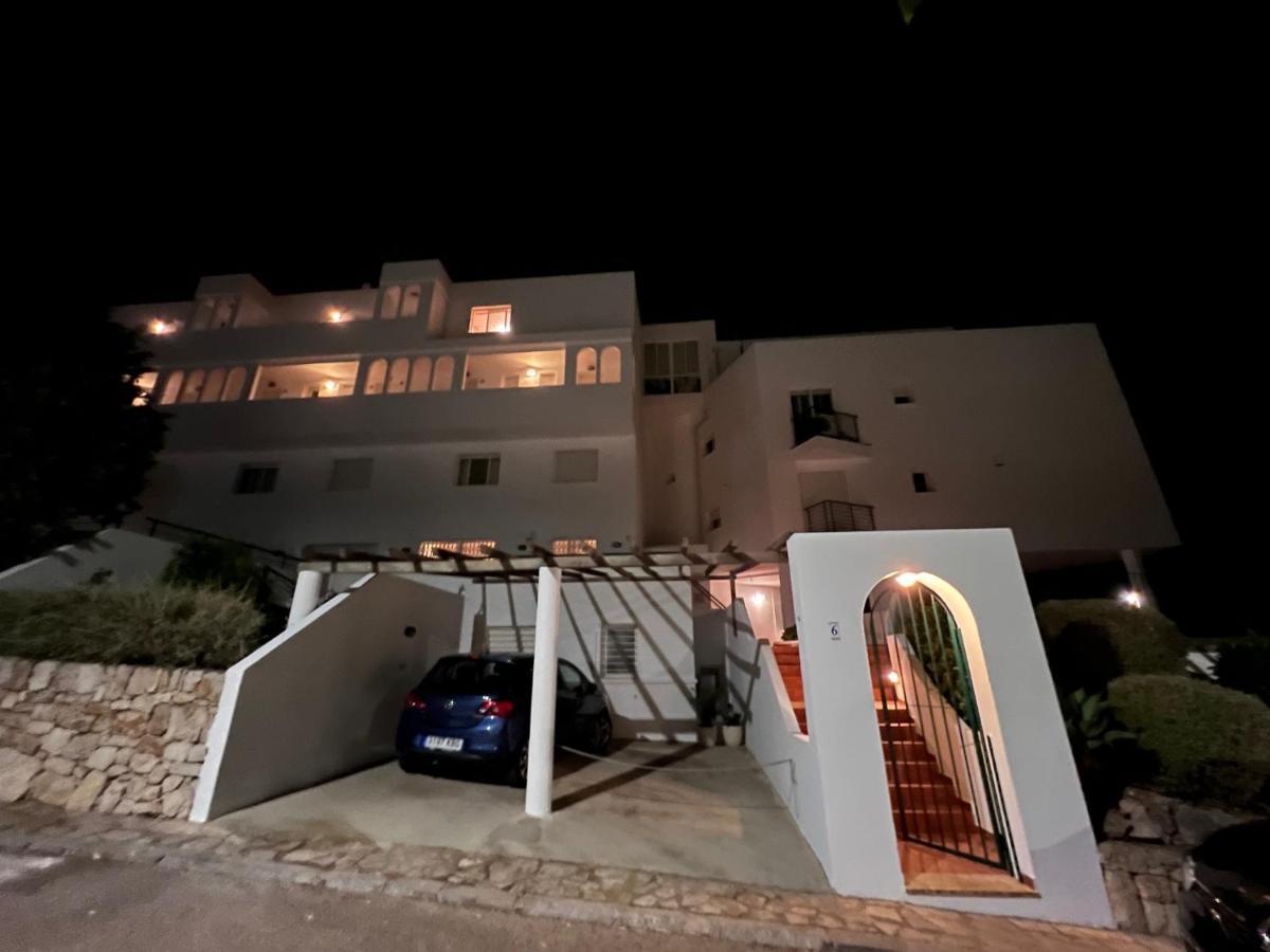 Arabella 10 Villa Peñíscola Eksteriør bilde