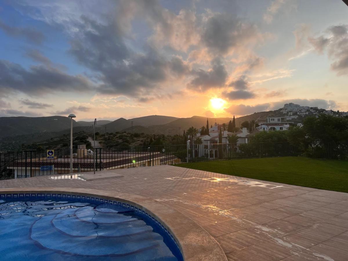 Arabella 10 Villa Peñíscola Eksteriør bilde