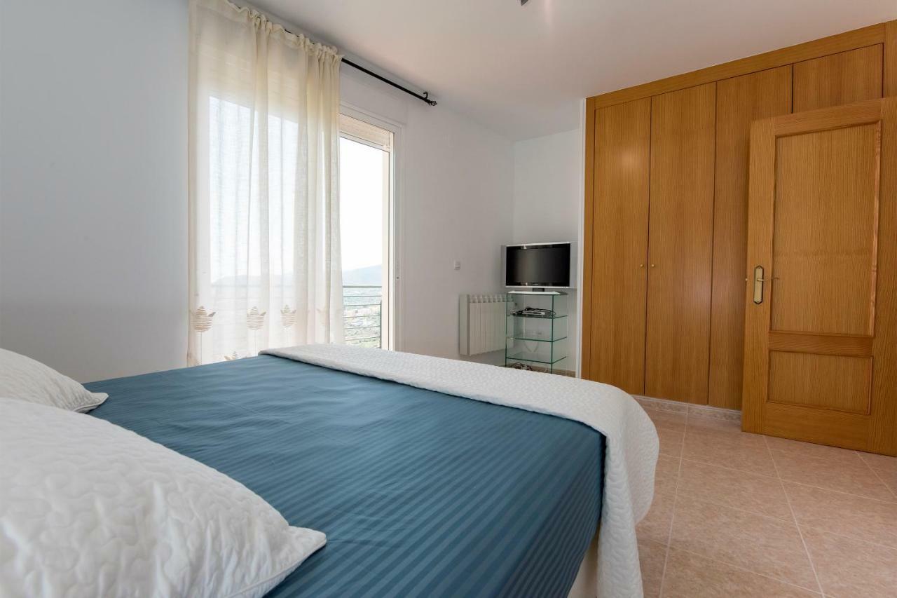 Arabella 10 Villa Peñíscola Eksteriør bilde