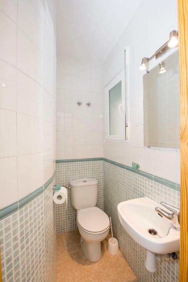 Arabella 10 Villa Peñíscola Eksteriør bilde