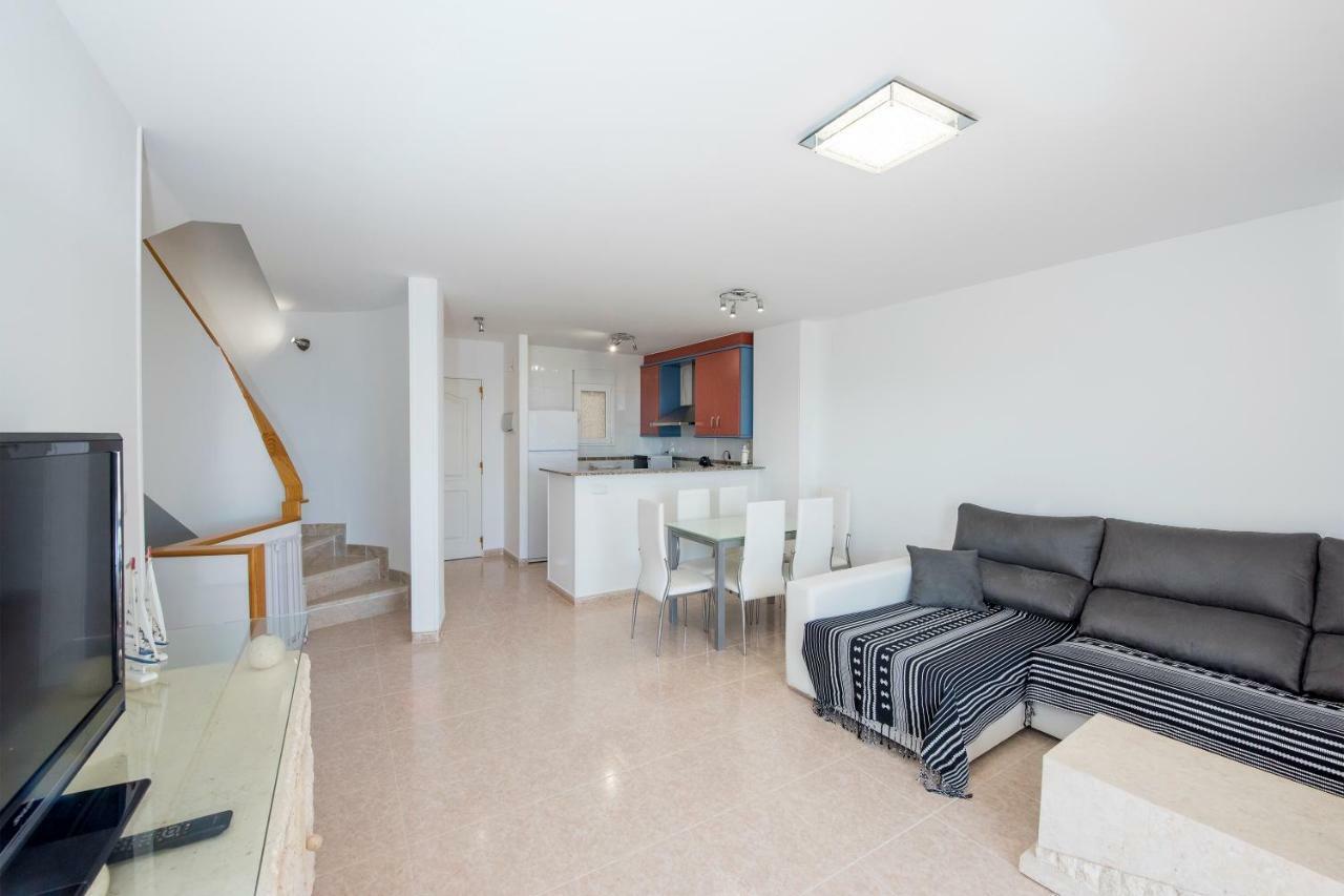 Arabella 10 Villa Peñíscola Eksteriør bilde